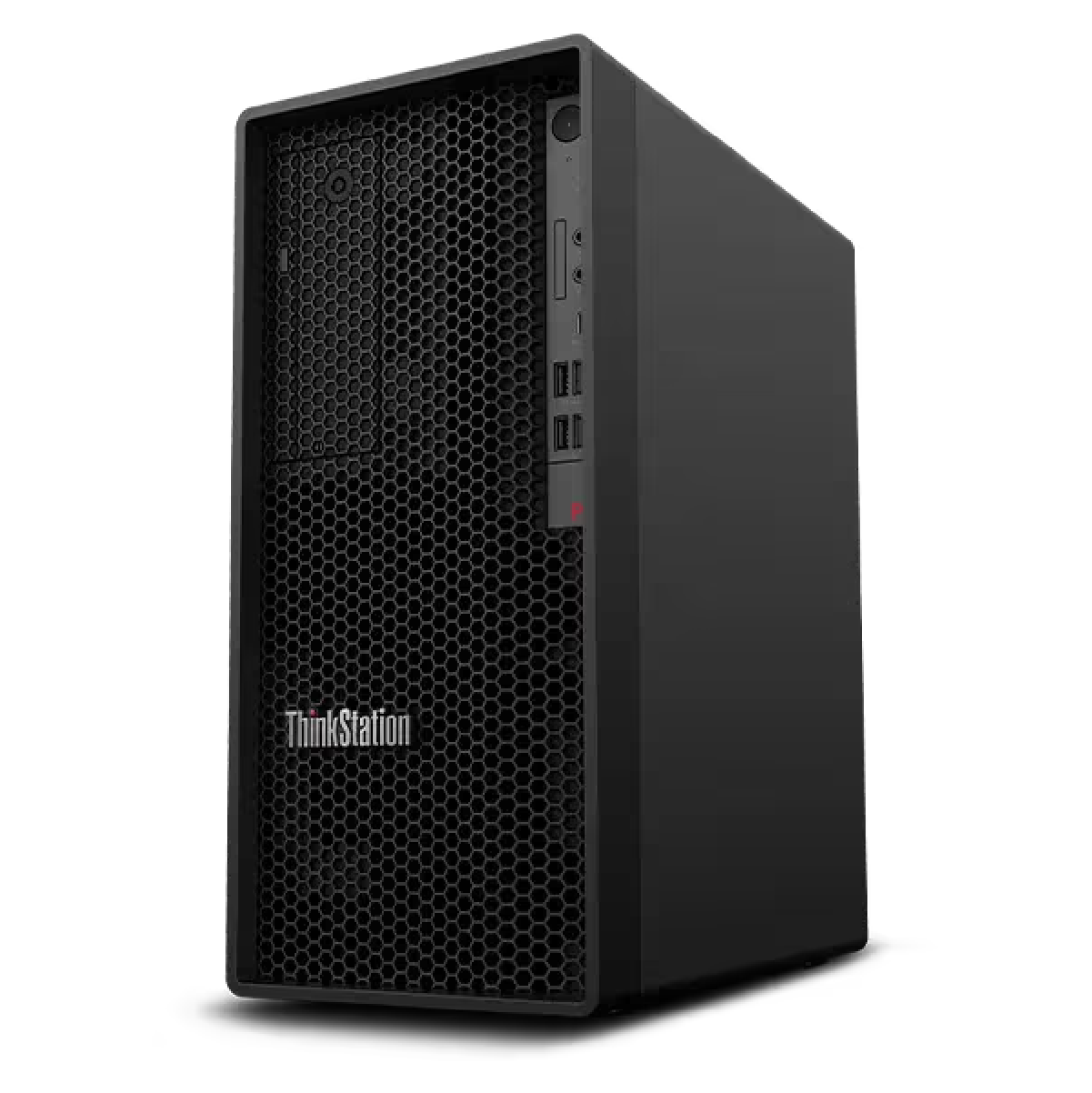 Lenovo ThinkStation P2 Tower Gen 2