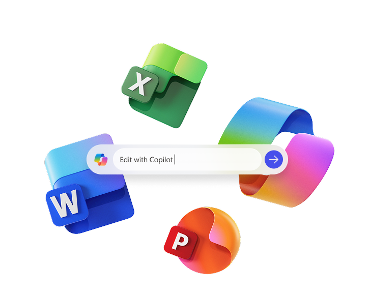 Microsoft 365 & Windows